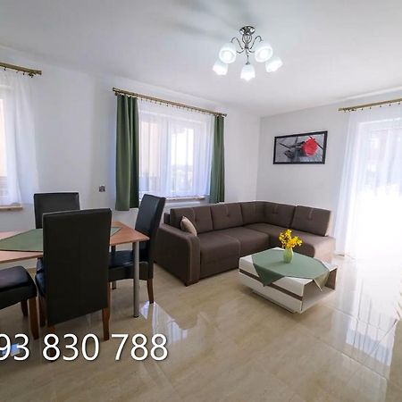 Villa Mikolajki Popieluszki 8 Εξωτερικό φωτογραφία