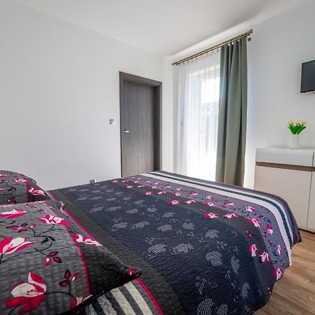 Villa Mikolajki Popieluszki 8 Εξωτερικό φωτογραφία