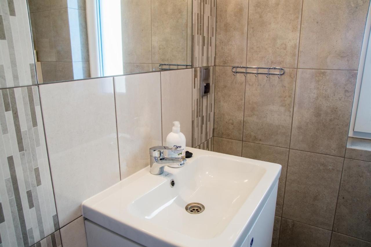 Villa Mikolajki Popieluszki 8 Εξωτερικό φωτογραφία