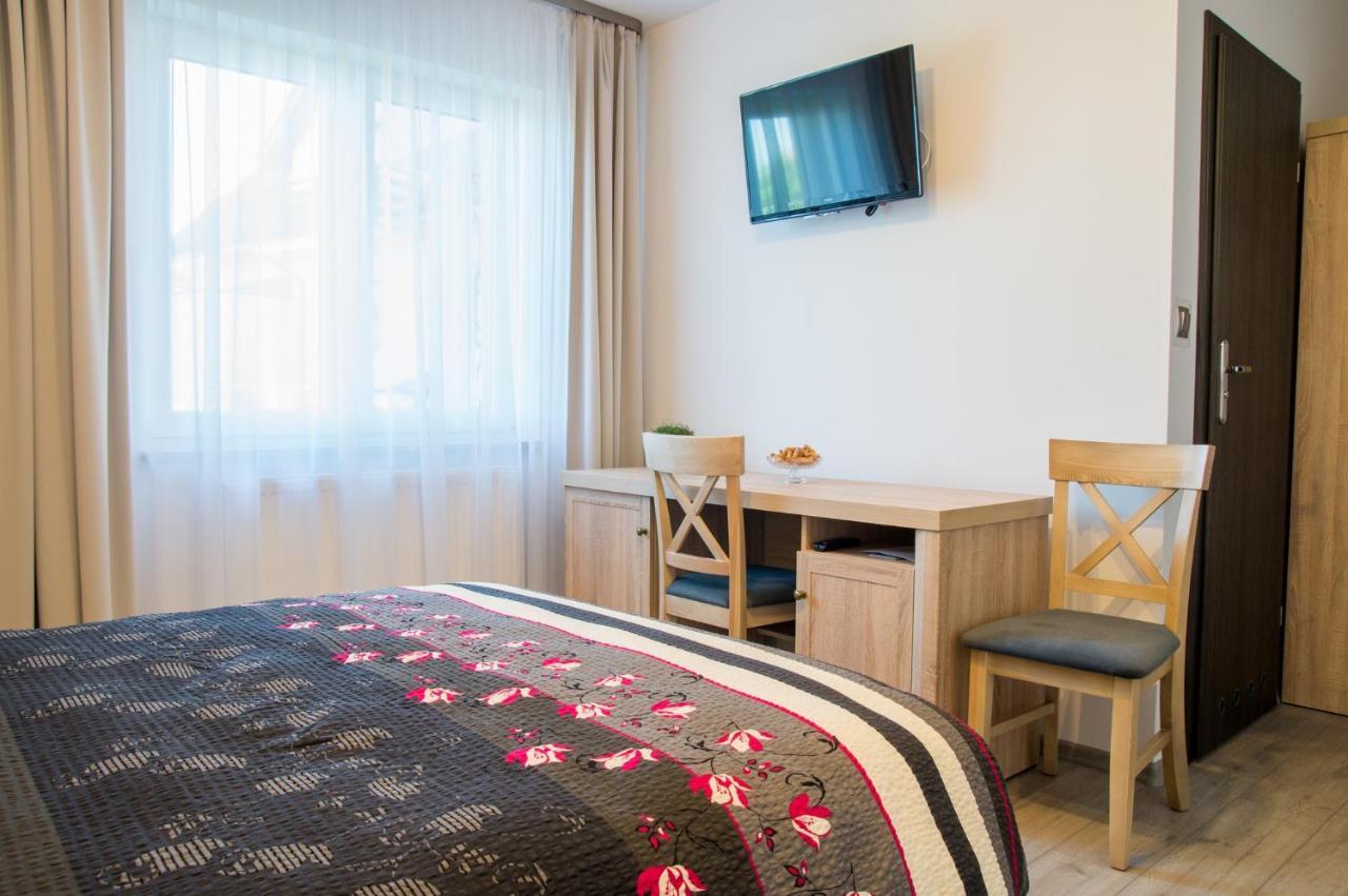 Villa Mikolajki Popieluszki 8 Εξωτερικό φωτογραφία