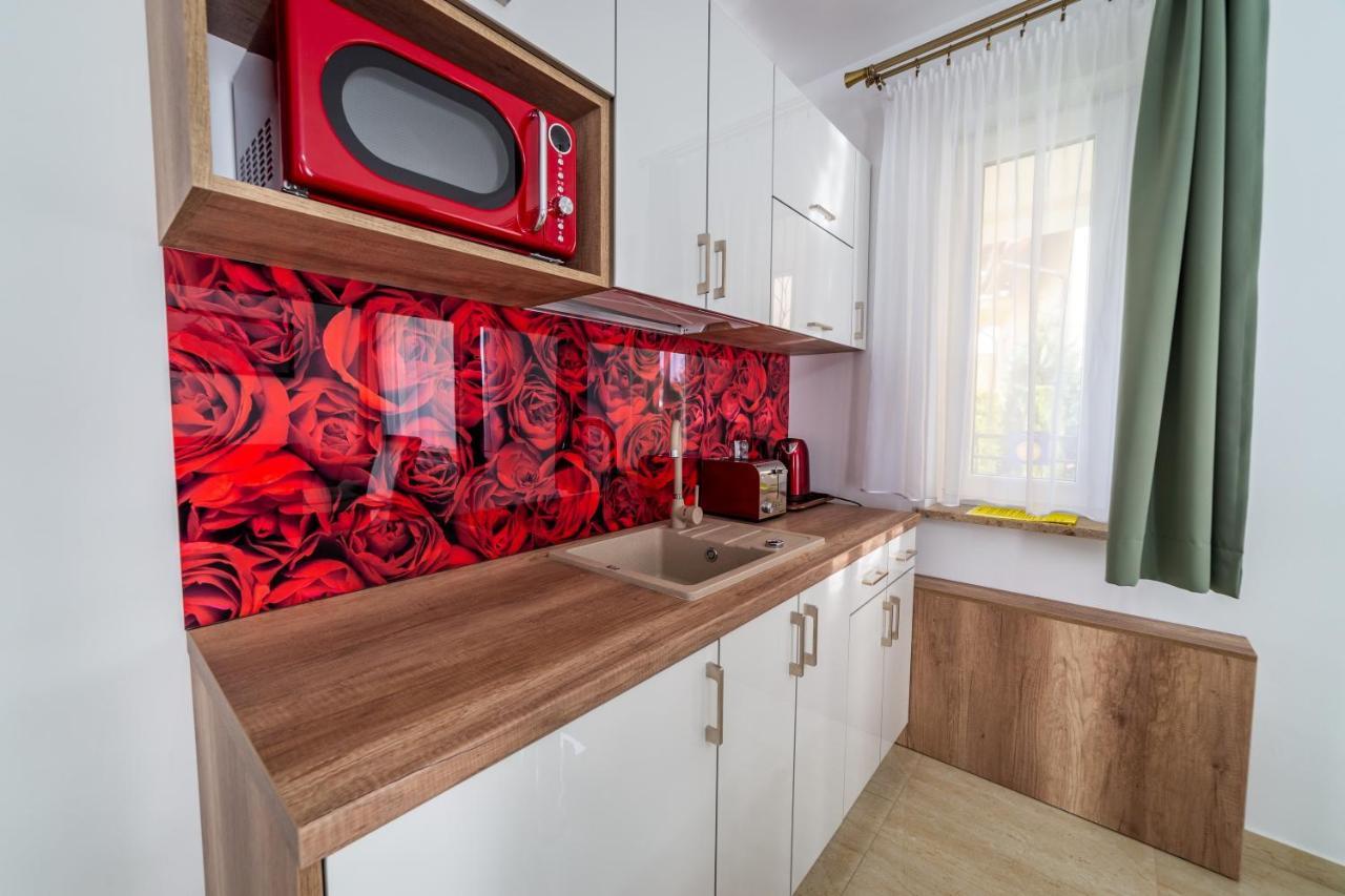 Villa Mikolajki Popieluszki 8 Εξωτερικό φωτογραφία