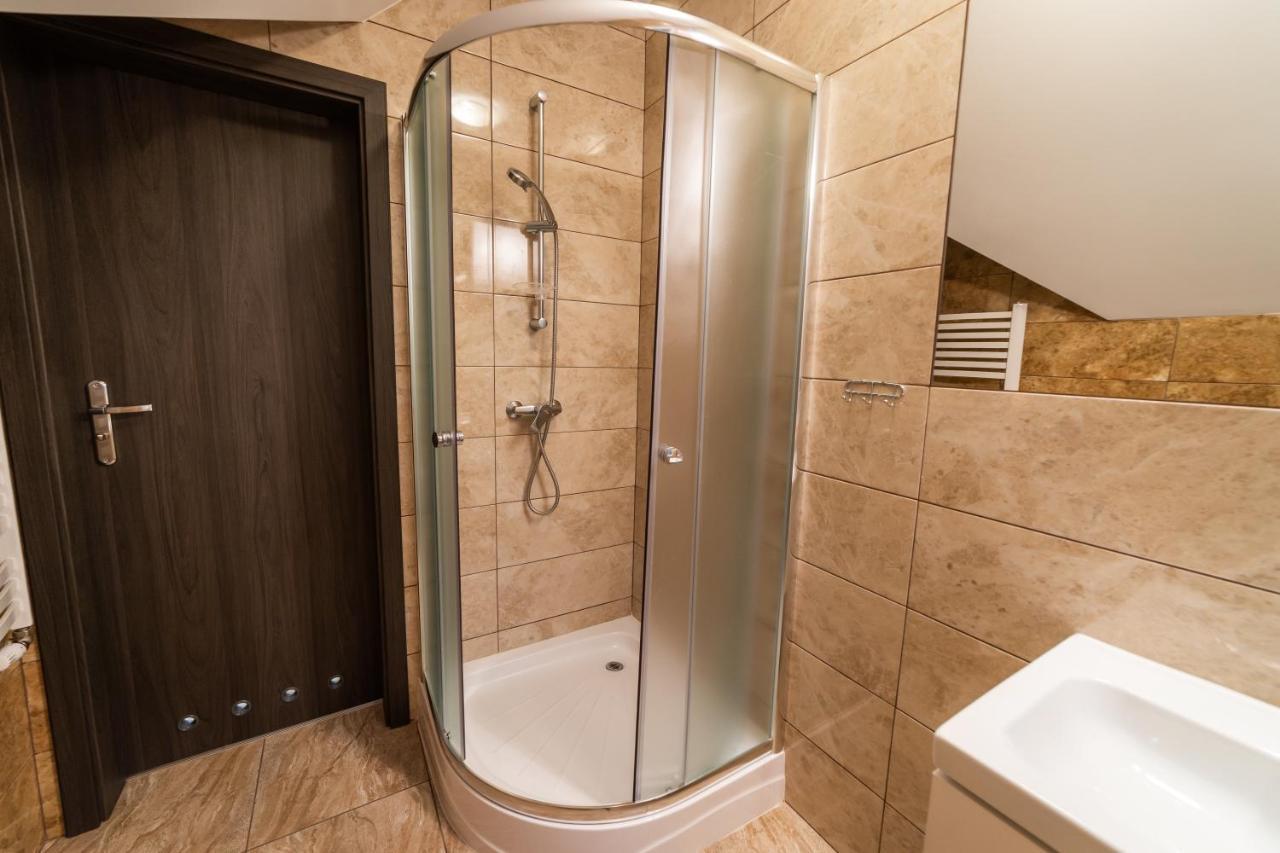 Villa Mikolajki Popieluszki 8 Εξωτερικό φωτογραφία