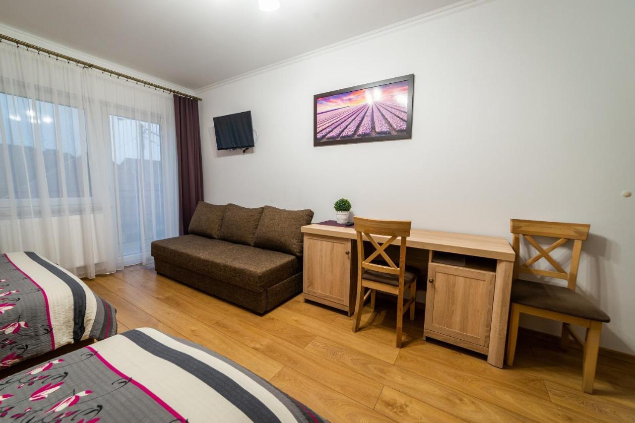 Villa Mikolajki Popieluszki 8 Εξωτερικό φωτογραφία