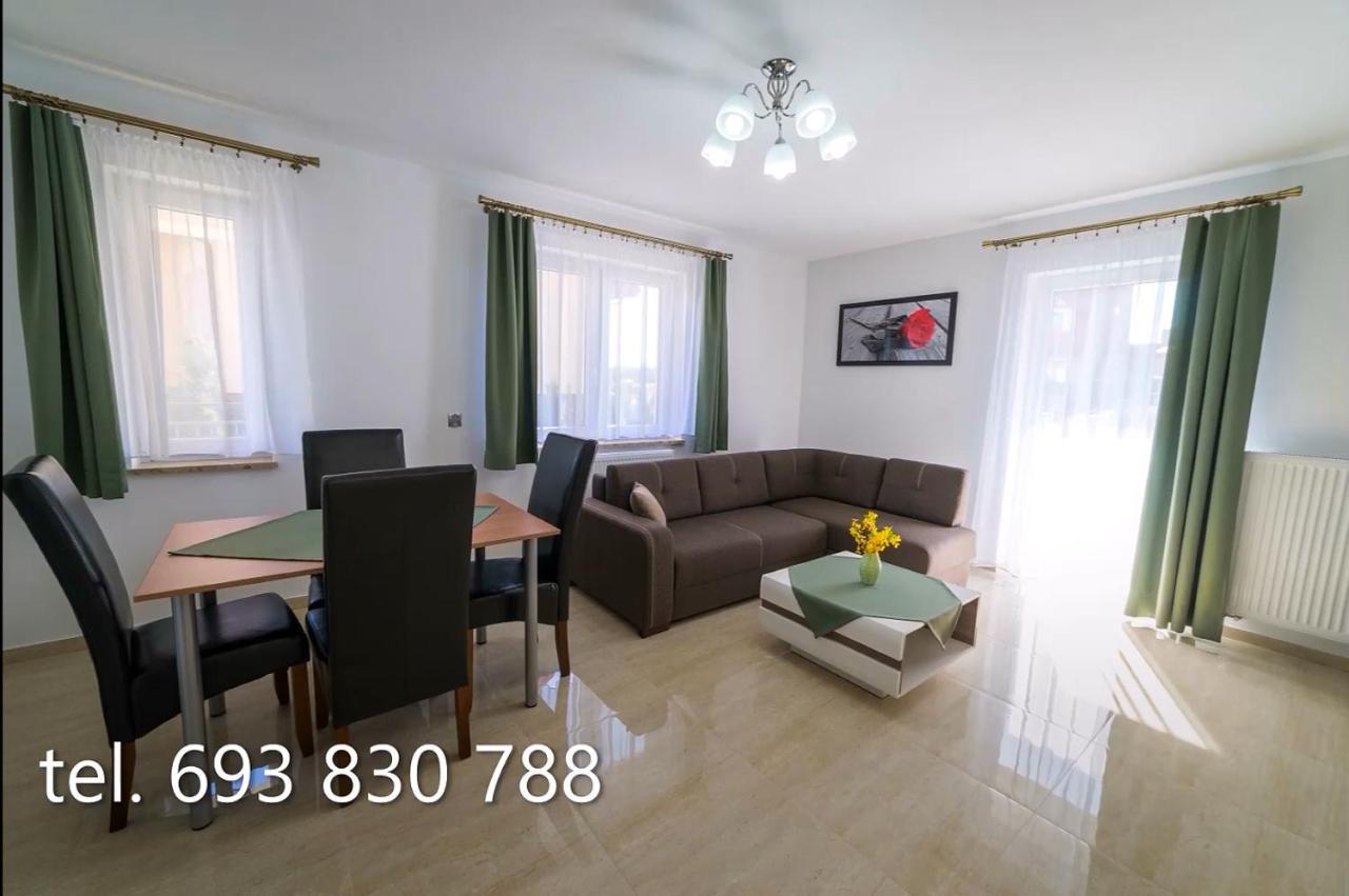 Villa Mikolajki Popieluszki 8 Εξωτερικό φωτογραφία