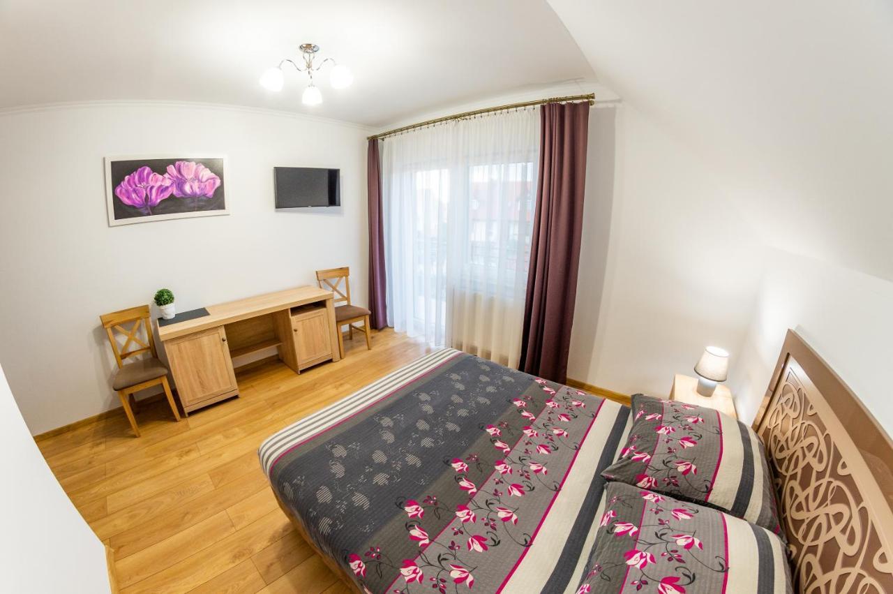 Villa Mikolajki Popieluszki 8 Εξωτερικό φωτογραφία