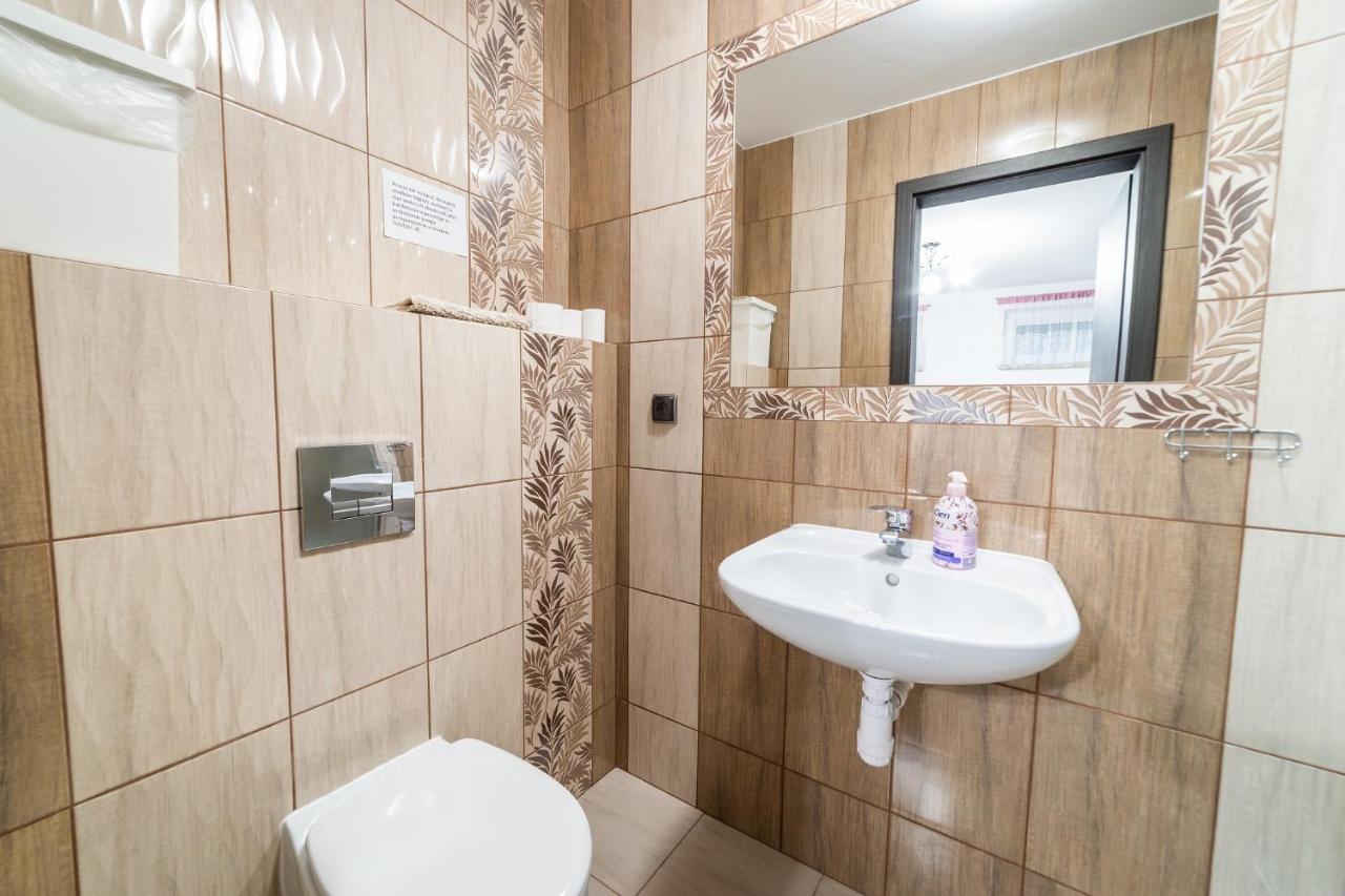 Villa Mikolajki Popieluszki 8 Εξωτερικό φωτογραφία