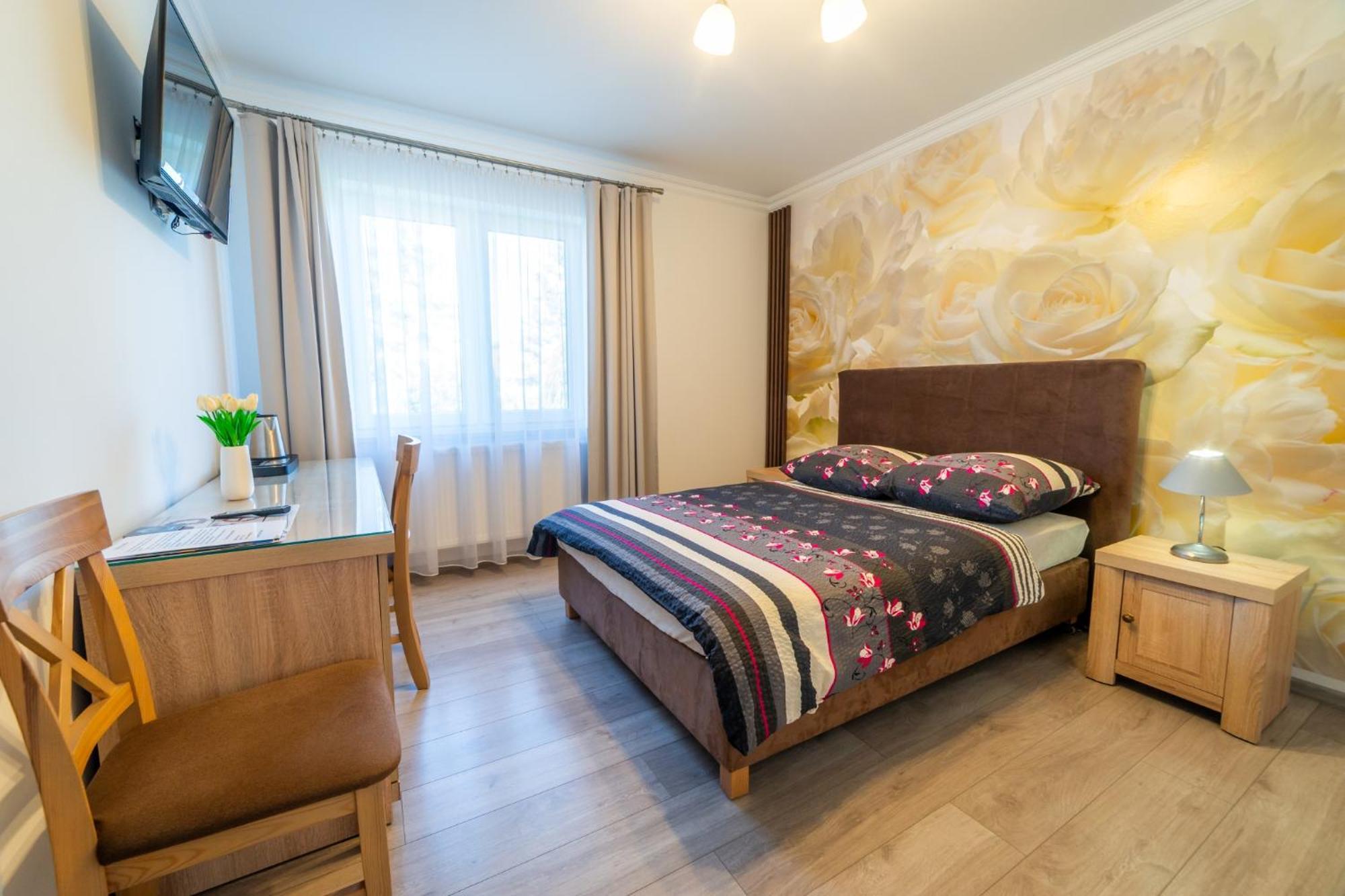 Villa Mikolajki Popieluszki 8 Εξωτερικό φωτογραφία