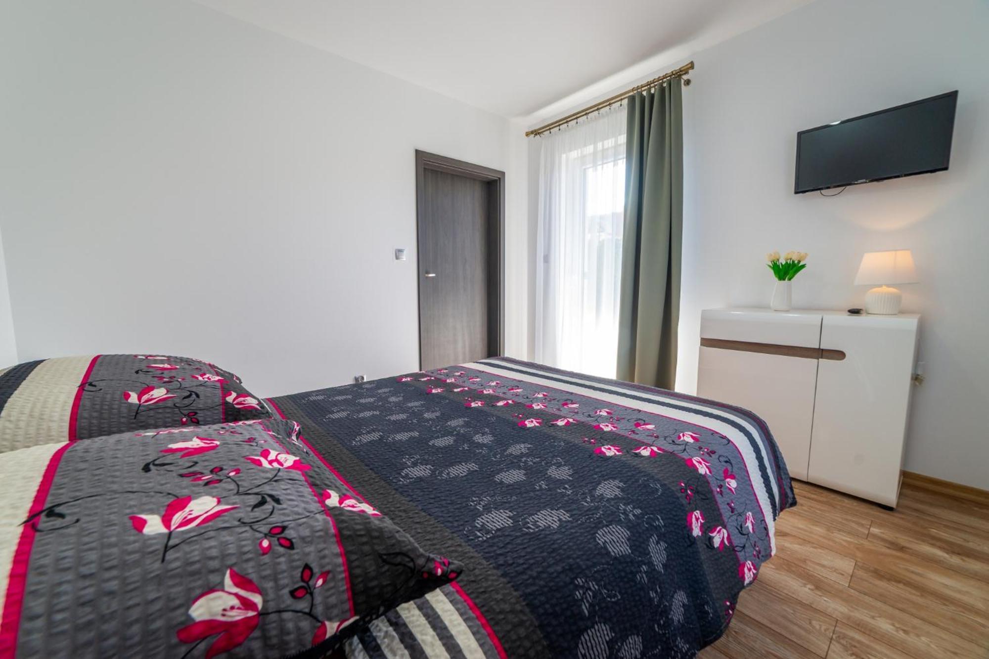 Villa Mikolajki Popieluszki 8 Εξωτερικό φωτογραφία