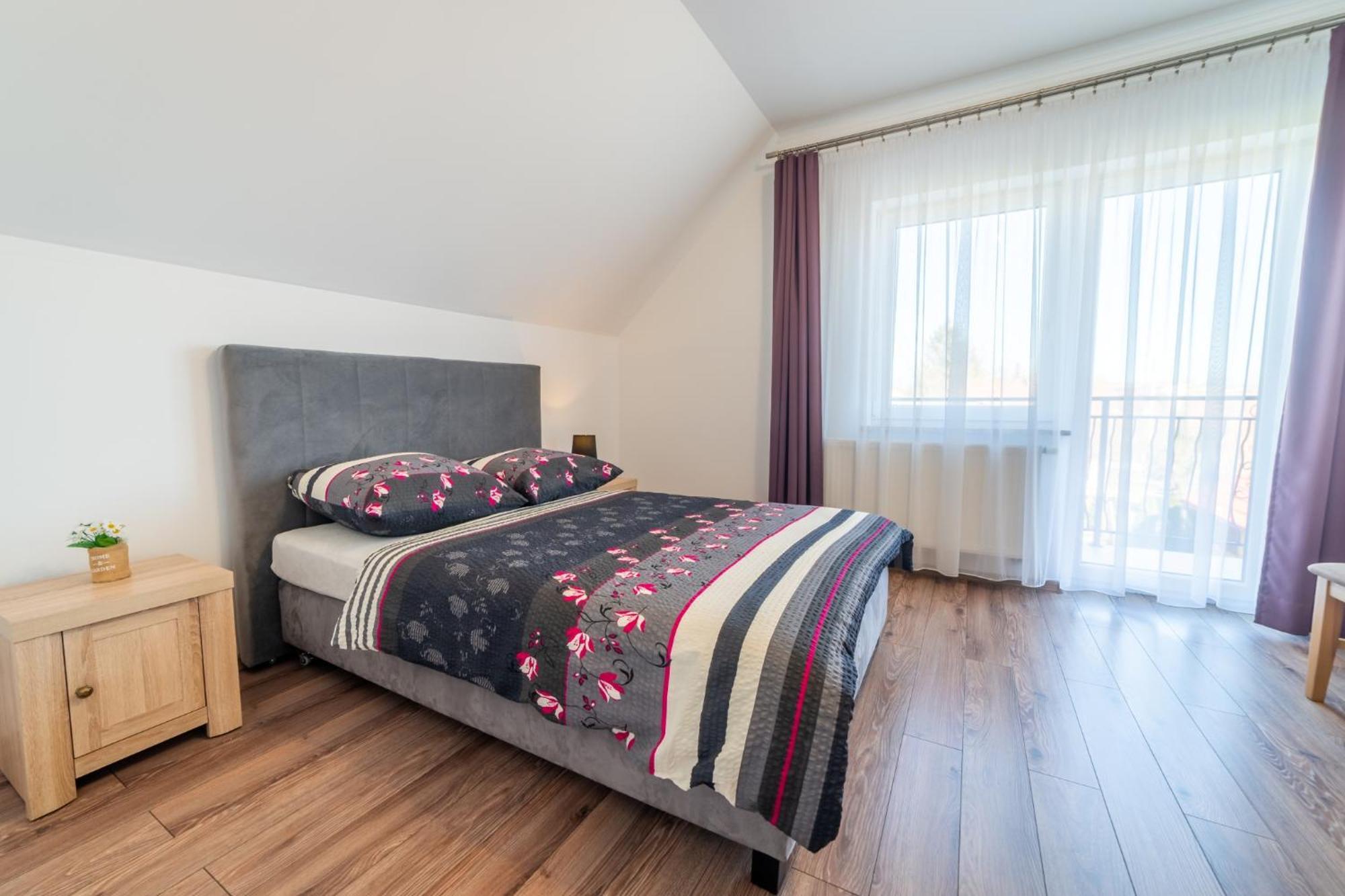Villa Mikolajki Popieluszki 8 Εξωτερικό φωτογραφία