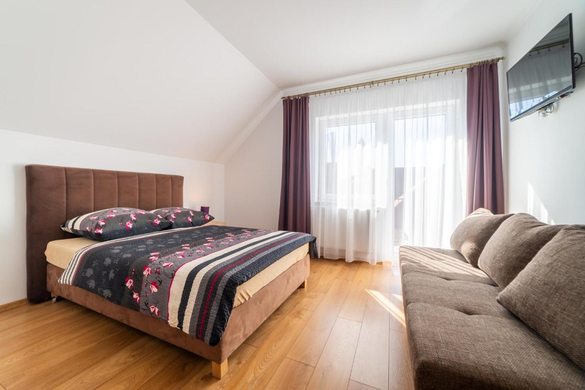 Villa Mikolajki Popieluszki 8 Εξωτερικό φωτογραφία