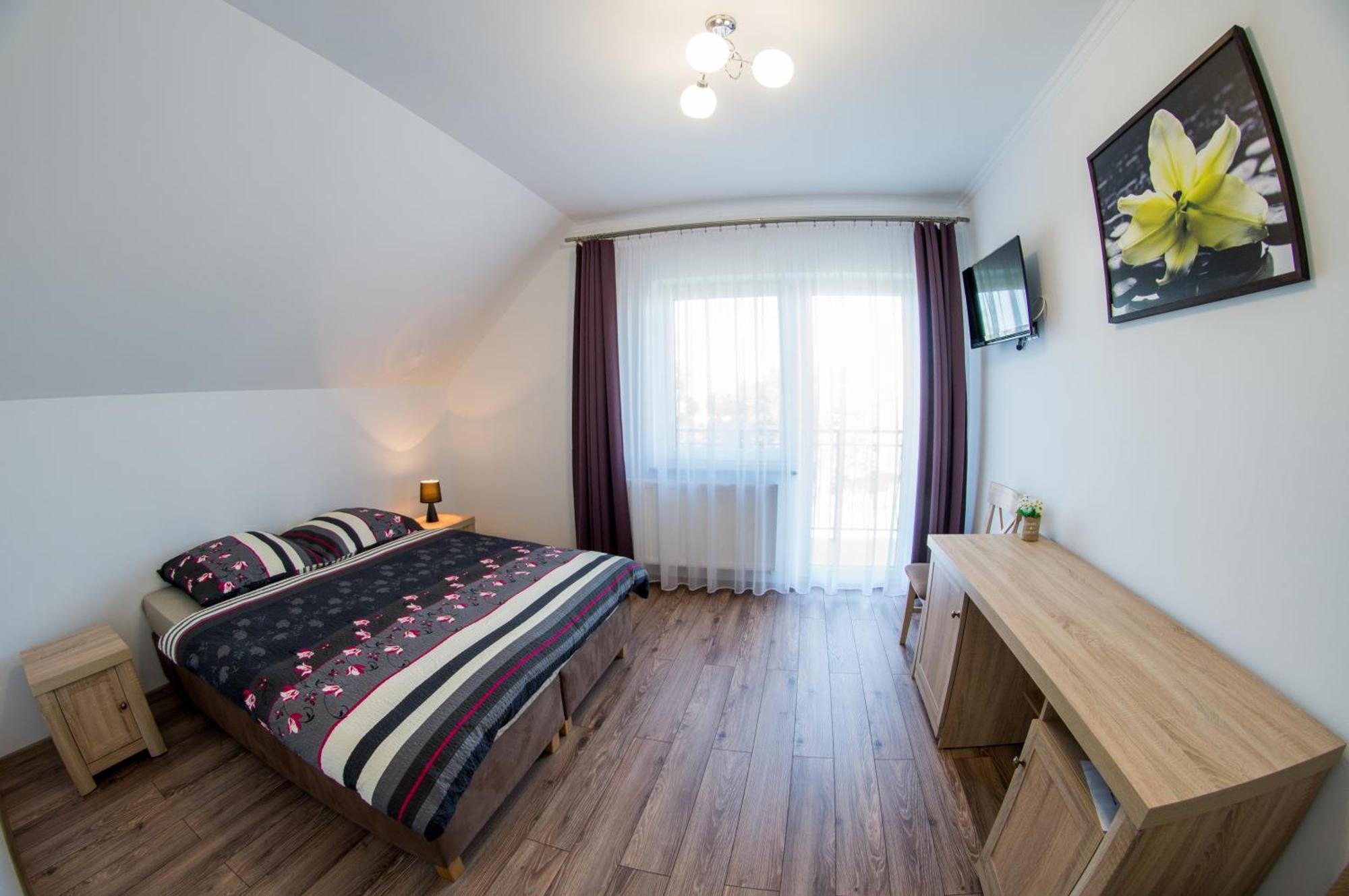 Villa Mikolajki Popieluszki 8 Εξωτερικό φωτογραφία