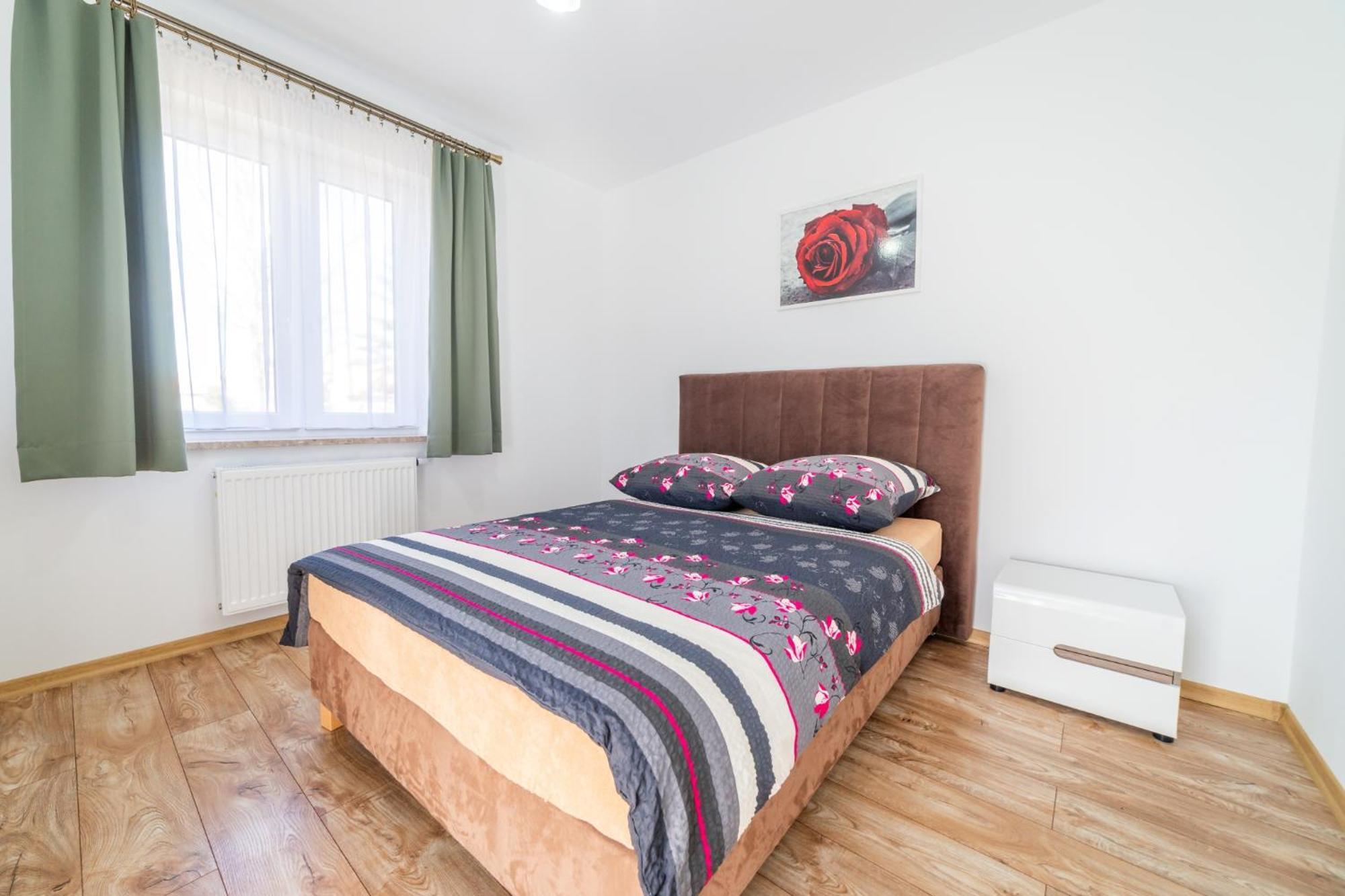 Villa Mikolajki Popieluszki 8 Εξωτερικό φωτογραφία