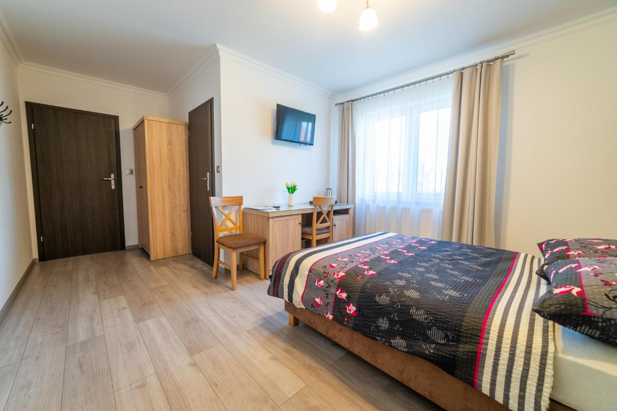 Villa Mikolajki Popieluszki 8 Εξωτερικό φωτογραφία