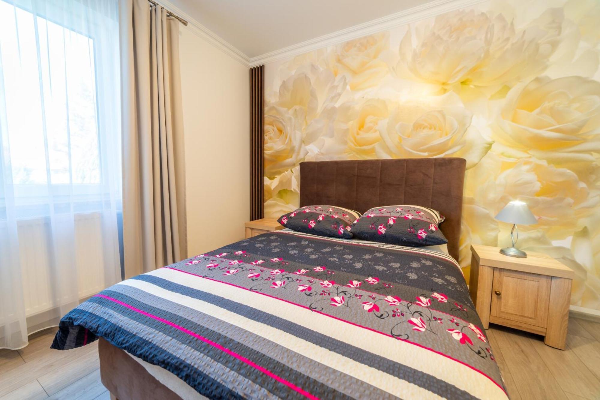 Villa Mikolajki Popieluszki 8 Εξωτερικό φωτογραφία