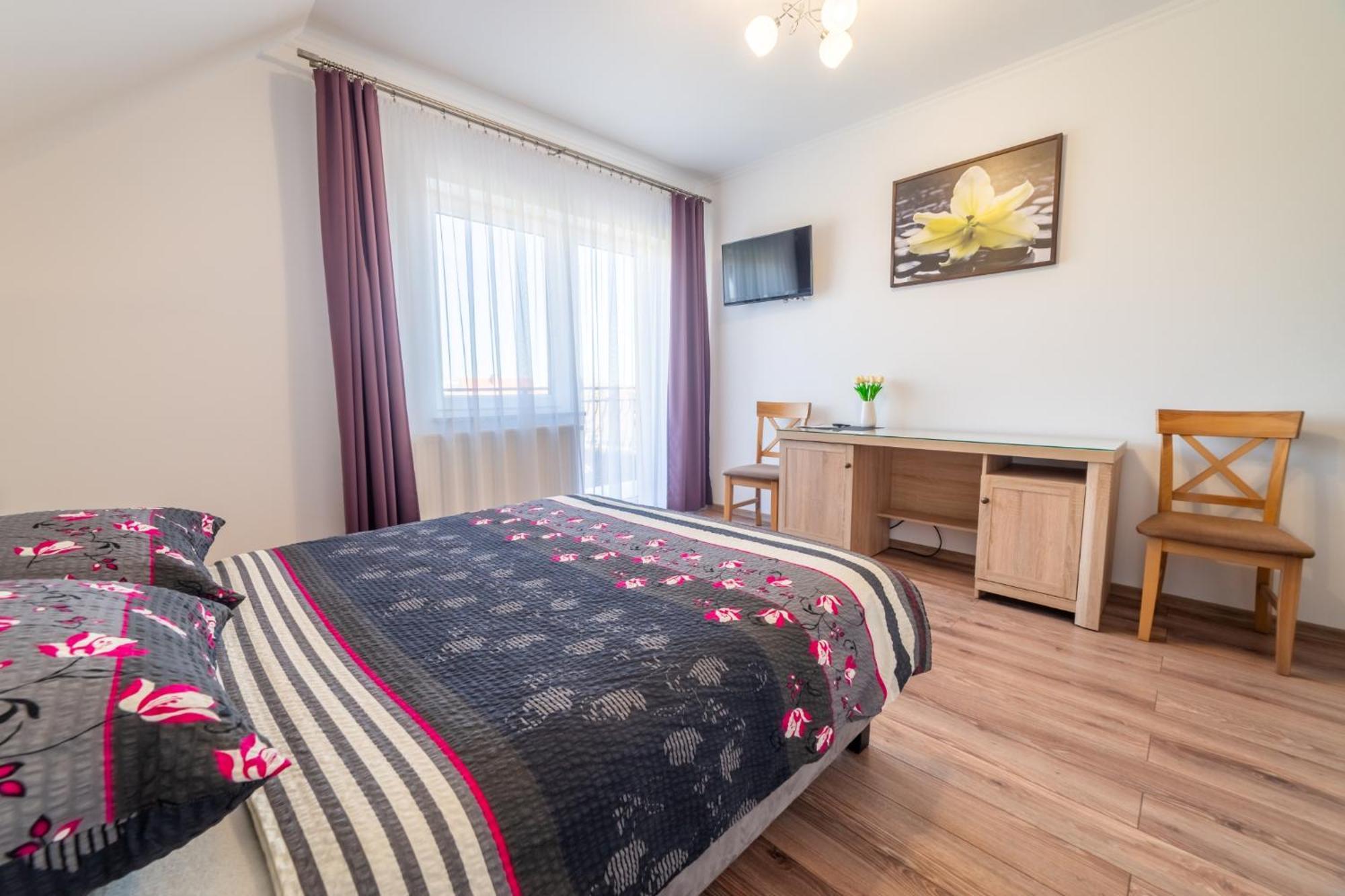 Villa Mikolajki Popieluszki 8 Εξωτερικό φωτογραφία