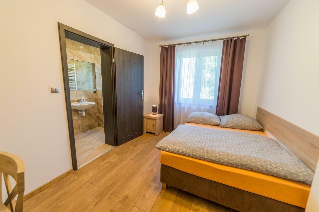 Villa Mikolajki Popieluszki 8 Εξωτερικό φωτογραφία