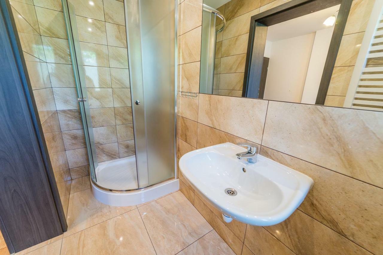 Villa Mikolajki Popieluszki 8 Εξωτερικό φωτογραφία