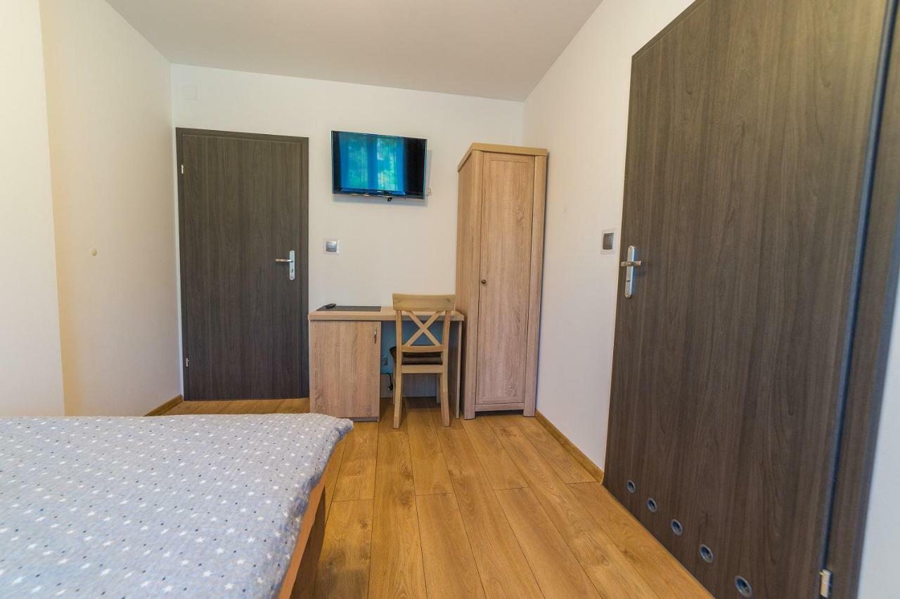 Villa Mikolajki Popieluszki 8 Εξωτερικό φωτογραφία