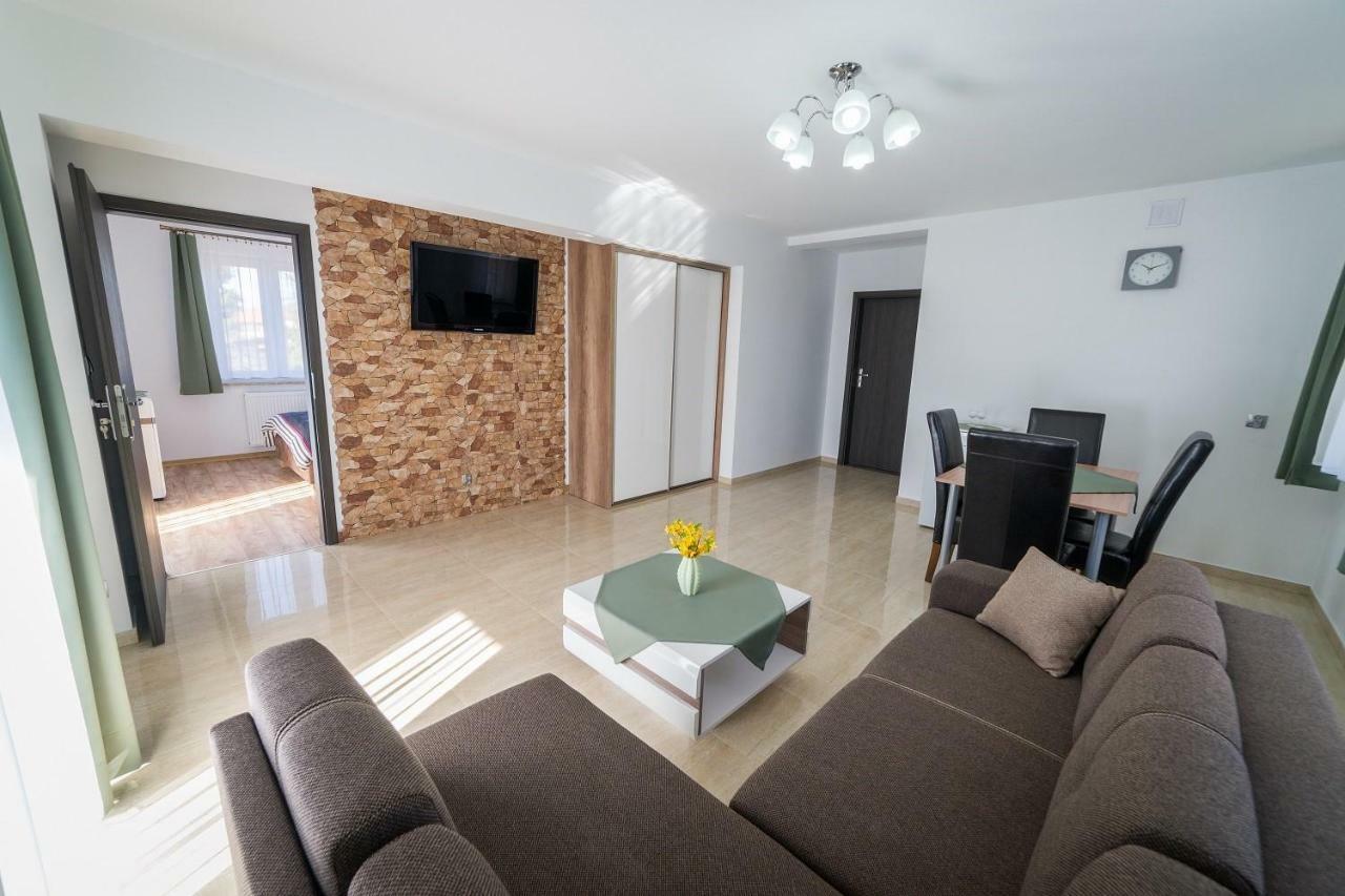 Villa Mikolajki Popieluszki 8 Εξωτερικό φωτογραφία