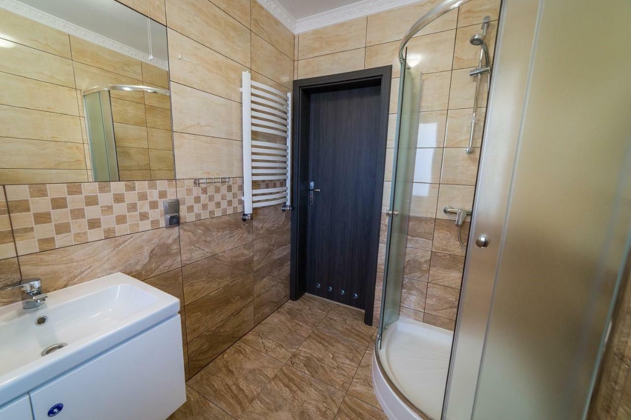 Villa Mikolajki Popieluszki 8 Εξωτερικό φωτογραφία