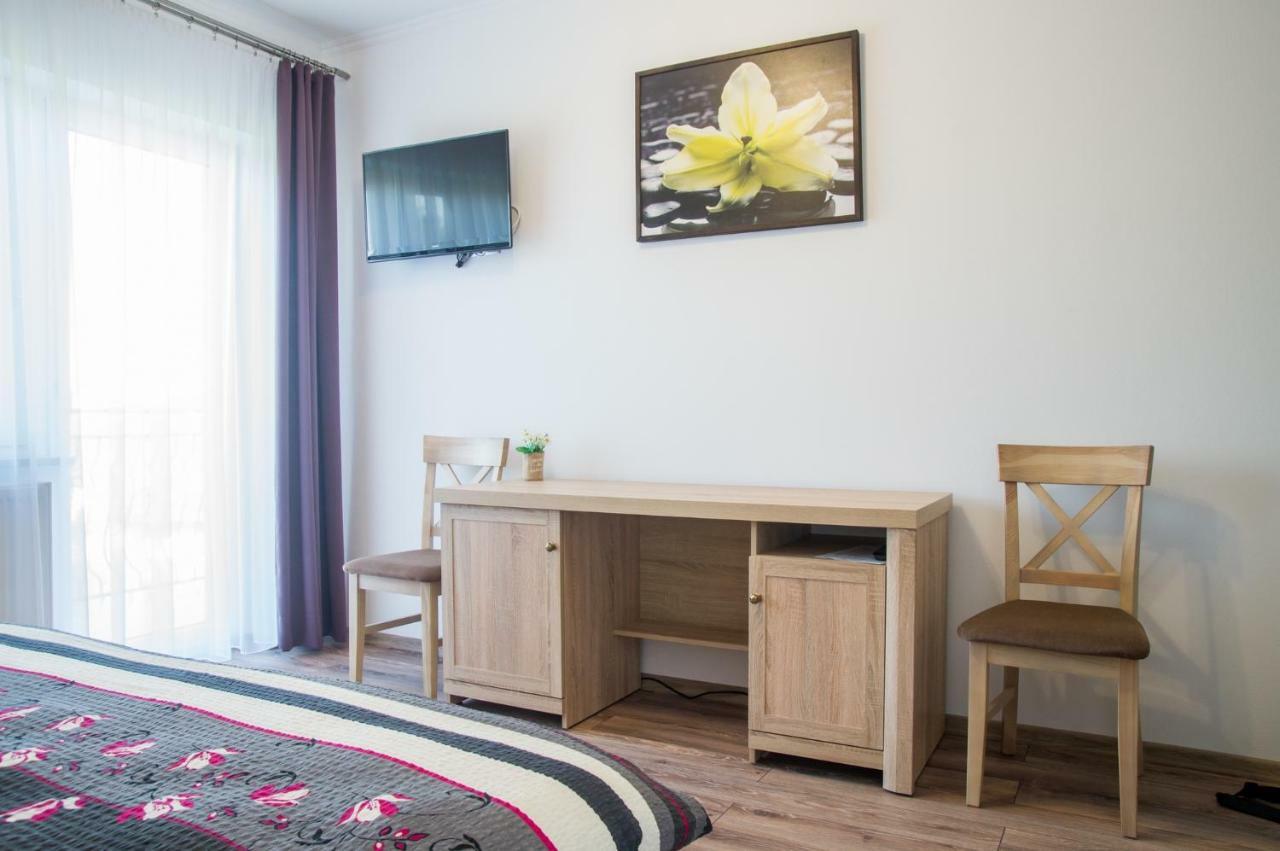 Villa Mikolajki Popieluszki 8 Εξωτερικό φωτογραφία